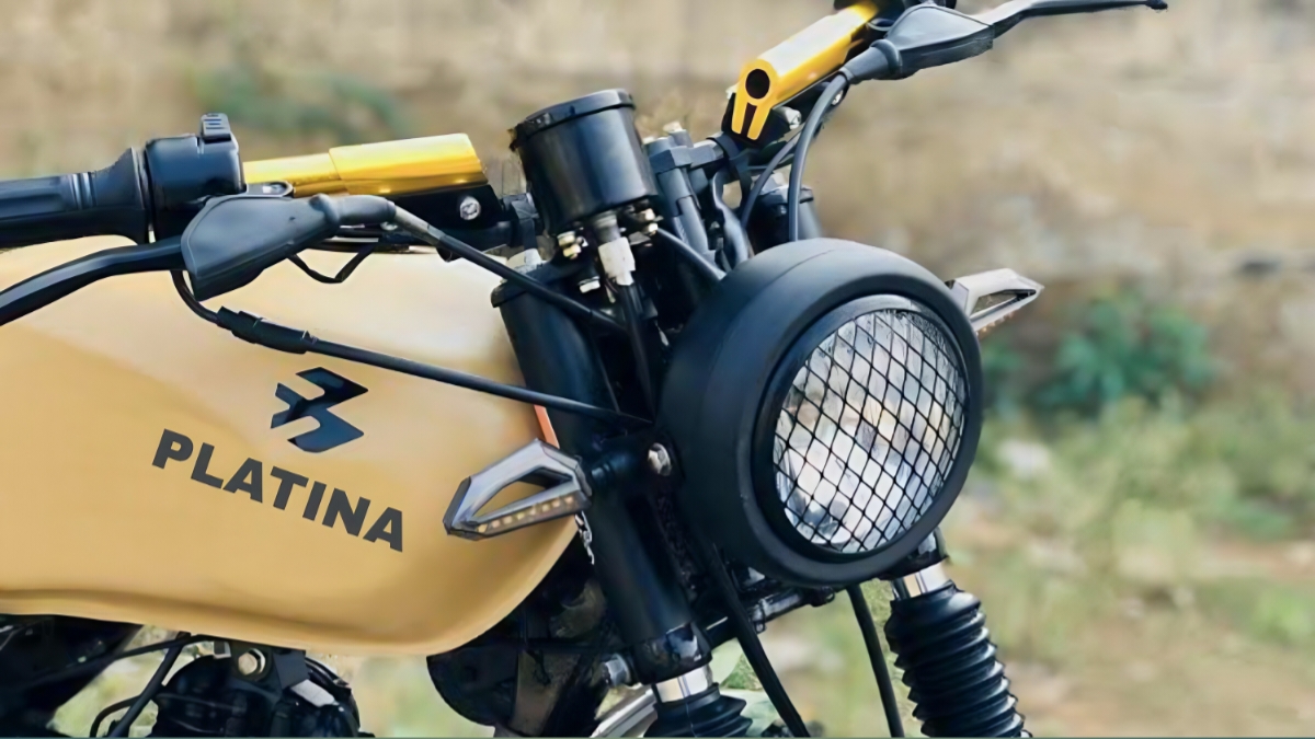 गरीबों के बजट में आया Bajaj Platina, सस्ते में मिल रहा 72KM की तगड़ी माइलेज वाला प्रीमियम बाइक