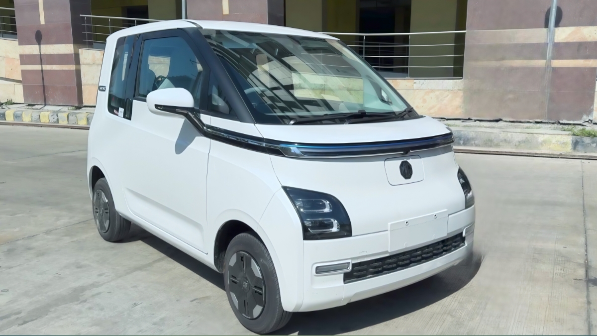 OEM Cheap Electric Car