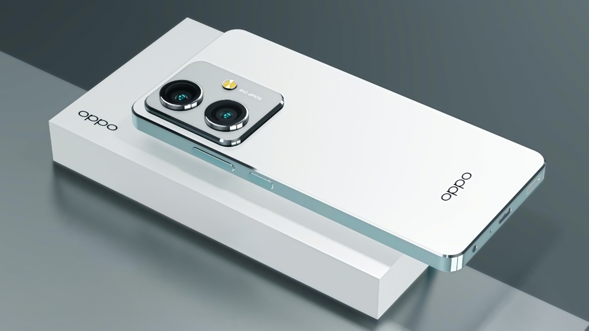 Oppo A5x 5G