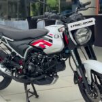 Bajaj Freedom 125