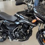 Bajaj Pulsar 125