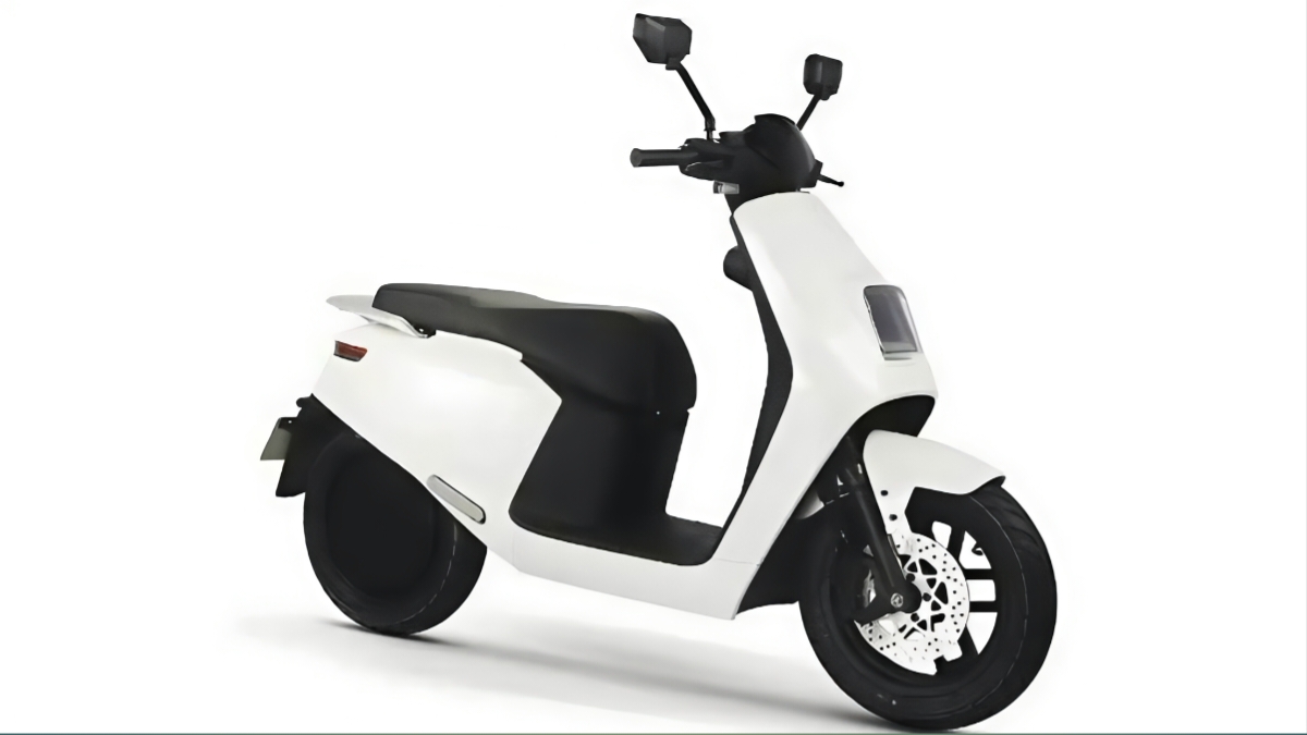 Cheap Electric Scooter