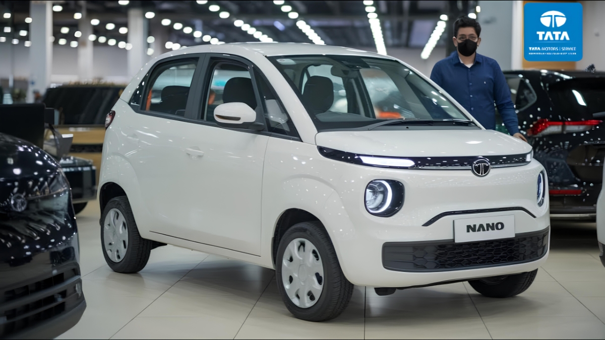 Electric Car