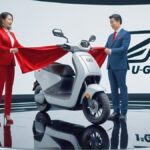 Honda U-GO