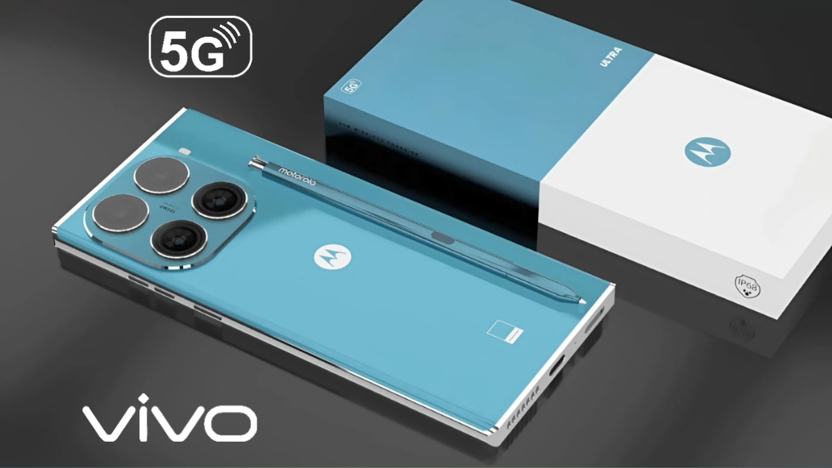 Moto Edge G47