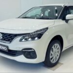 New Maruti Baleno