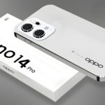 OPPO Reno 14 5G