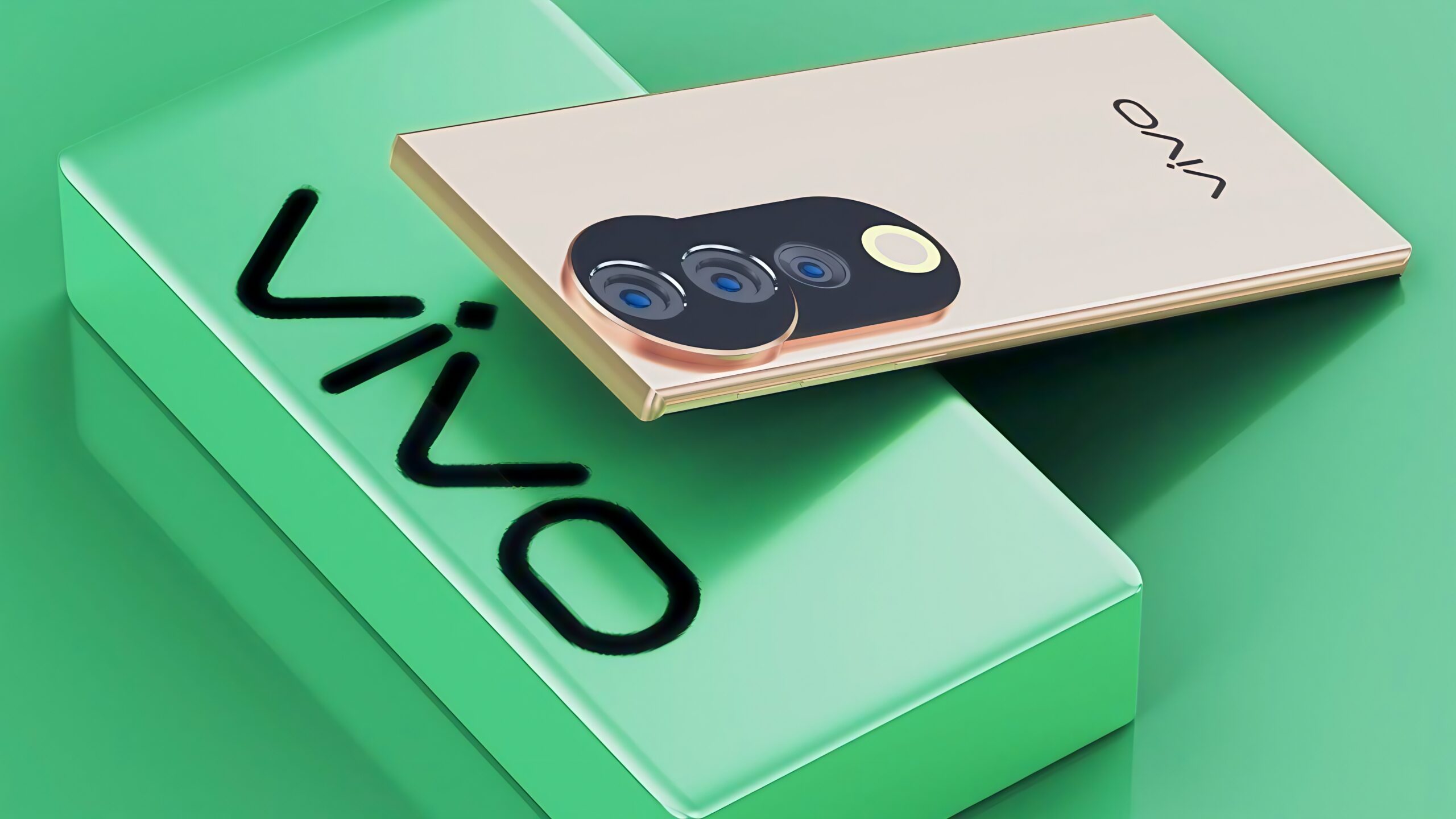 Vivo S19 Pro 5G