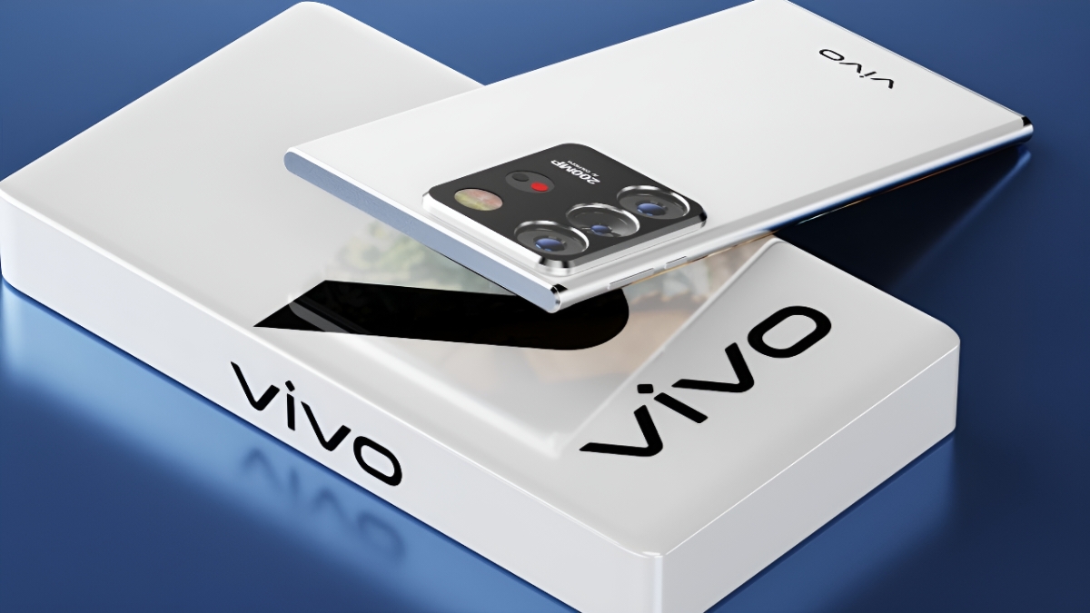 Vivo V26 Pro