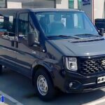 Maruti Eeco