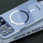 Redmi Note 15 Pro Plus 5G